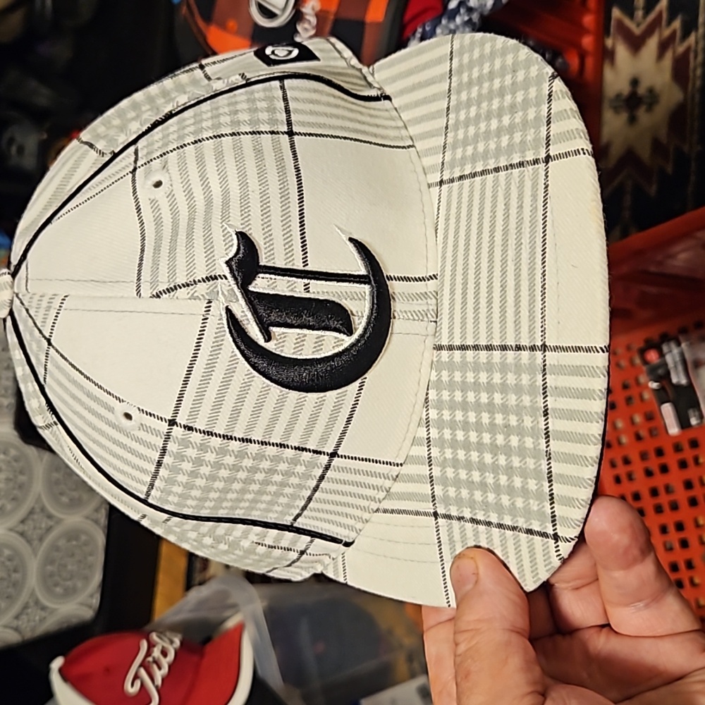 Circa select skateboard cap